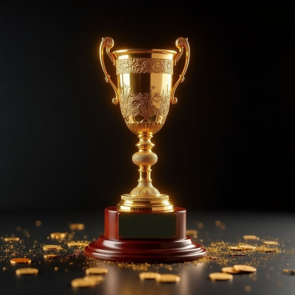 Premio a la Excelencia en Consultoría Financiera