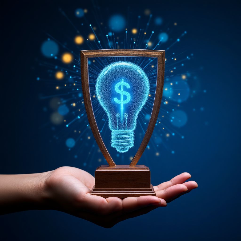 Premio a la Innovación Financiera